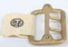 Mint Un-Issued NSDAP Political Belt Buckle - 4