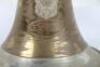 Third Reich Hunting Association (Reichsbund Deutsche J&auml;gerschaft) Horn Bugle - 5