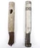 Inert Luftwaffe Incendiary Bomb - 10