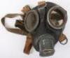 WW2 German Armed Forces Gas Mask - 2