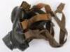 WW2 German Armed Forces Gas Mask - 3