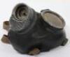 WW2 German Armed Forces Gas Mask - 6