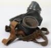 WW2 German Armed Forces Gas Mask - 7