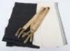 WW2 German Armed Forces Issue Scarf