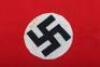 Third Reich NSDAP Pennant - 3