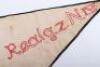 Third Reich NSDAP Pennant - 5