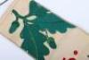 Third Reich Deutsches Turnfest Stuttgart (Gymnastics Festival) Table Pennant - 2