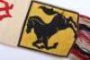 Third Reich Deutsches Turnfest Stuttgart (Gymnastics Festival) Table Pennant - 5