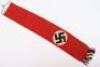 Third Reich Deutsches Turnfest Stuttgart (Gymnastics Festival) Table Pennant - 6