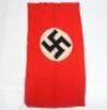 Third Reich NSDAP Party Flag - 2