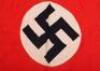 Third Reich NSDAP Party Flag - 3