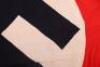Third Reich NSDAP Party Flag - 4