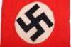 Third Reich NSDAP Party Flag - 6