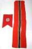 Third Reich NSDAP Party Flag - 2