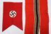 Third Reich NSDAP Party Flag - 4