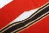 Third Reich NSDAP Party Flag - 8