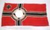 WW2 German Battle Flag (Reichskriegsflagge)