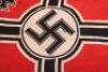 WW2 German Battle Flag (Reichskriegsflagge) - 3
