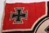 WW2 German Battle Flag (Reichskriegsflagge) - 4