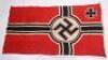 WW2 German Battle Flag (Reichskriegsflagge) - 6