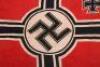WW2 German Battle Flag (Reichskriegsflagge) - 7