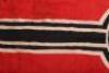 WW2 German Battle Flag (Reichskriegsflagge) - 9