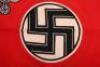 WW2 German State Service Flag (Reichsdienstflagge) - 3