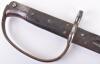 British 1879 Pattern Martini Henry Artillery Sword Bayonet - 2