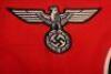 WW2 German State Service Flag (Reichsdienstflagge) - 5