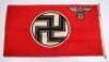 WW2 German State Service Flag (Reichsdienstflagge) - 7