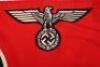 WW2 German State Service Flag (Reichsdienstflagge) - 9