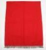 Third Reich Deutsches Arbeitsfront (D.A.F) Podium Banner - 6