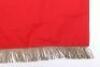 Third Reich Deutsches Arbeitsfront (D.A.F) Podium Banner - 8
