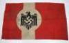 Third Reich NSRL Sports Association Flag - 2