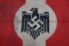 Third Reich NSRL Sports Association Flag - 3