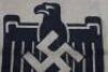 Third Reich NSRL Sports Association Flag - 4