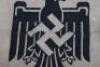 Third Reich NSRL Sports Association Flag - 9