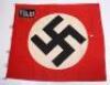 Third Reich SA (Sturmabteilung) Standarte / Flag - 2