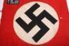 Third Reich SA (Sturmabteilung) Standarte / Flag - 4
