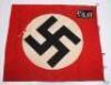Third Reich SA (Sturmabteilung) Standarte / Flag - 8