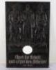Third Reich Deutscher Arbeitsfront (D.A.F) Plaque