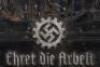 Third Reich Deutscher Arbeitsfront (D.A.F) Plaque - 3