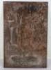 Third Reich Deutscher Arbeitsfront (D.A.F) Plaque - 6
