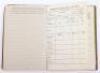 WW2 German Army Pioneers Soldbuch - 8