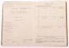 WW2 German Army Pioneers Soldbuch - 13