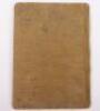 WW2 German Army Soldbuch 1,/Bau-Ersatz Battalion Nr12 (Construction Replacement Battalion) - 19