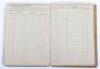 WW2 German Army Soldbuch Grenadier Replacement Battalion 47 - 14