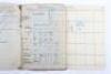 WW2 German Army Kuban Shield Holder&rsquo;s Soldbuch, Pioneer Ersatz Kompanie 69 and Later Served with Medical Company - 9