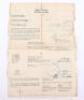 WW2 German Army Signals Regiment 512 Wehrpass - 5
