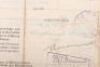 WW2 German Army Signals Regiment 512 Wehrpass - 7